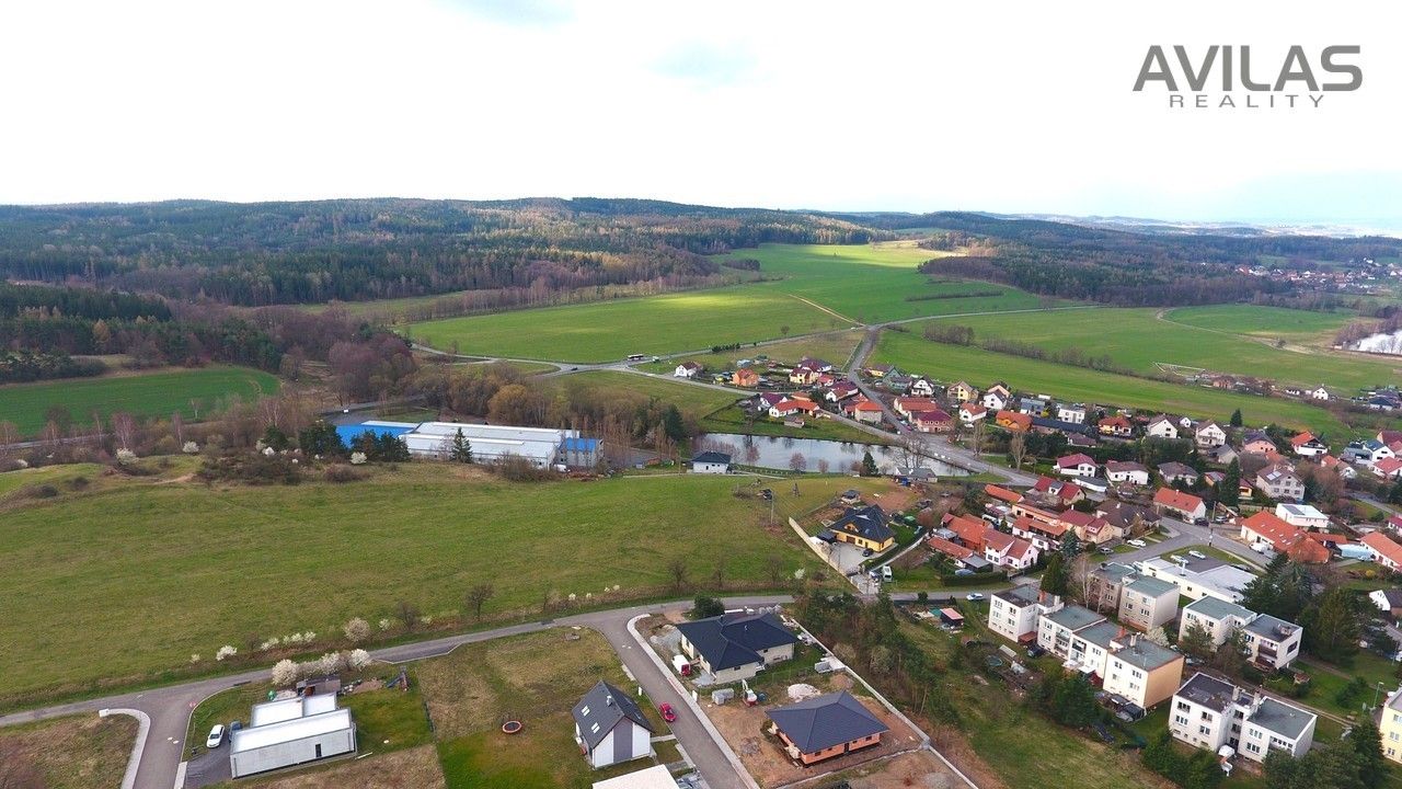 Prodej pozemku 1793 m² - foto 10