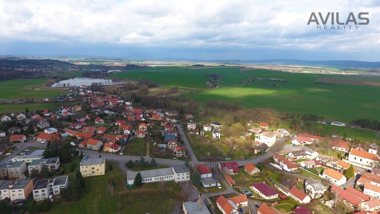 Prodej pozemku 1793 m² - foto 11