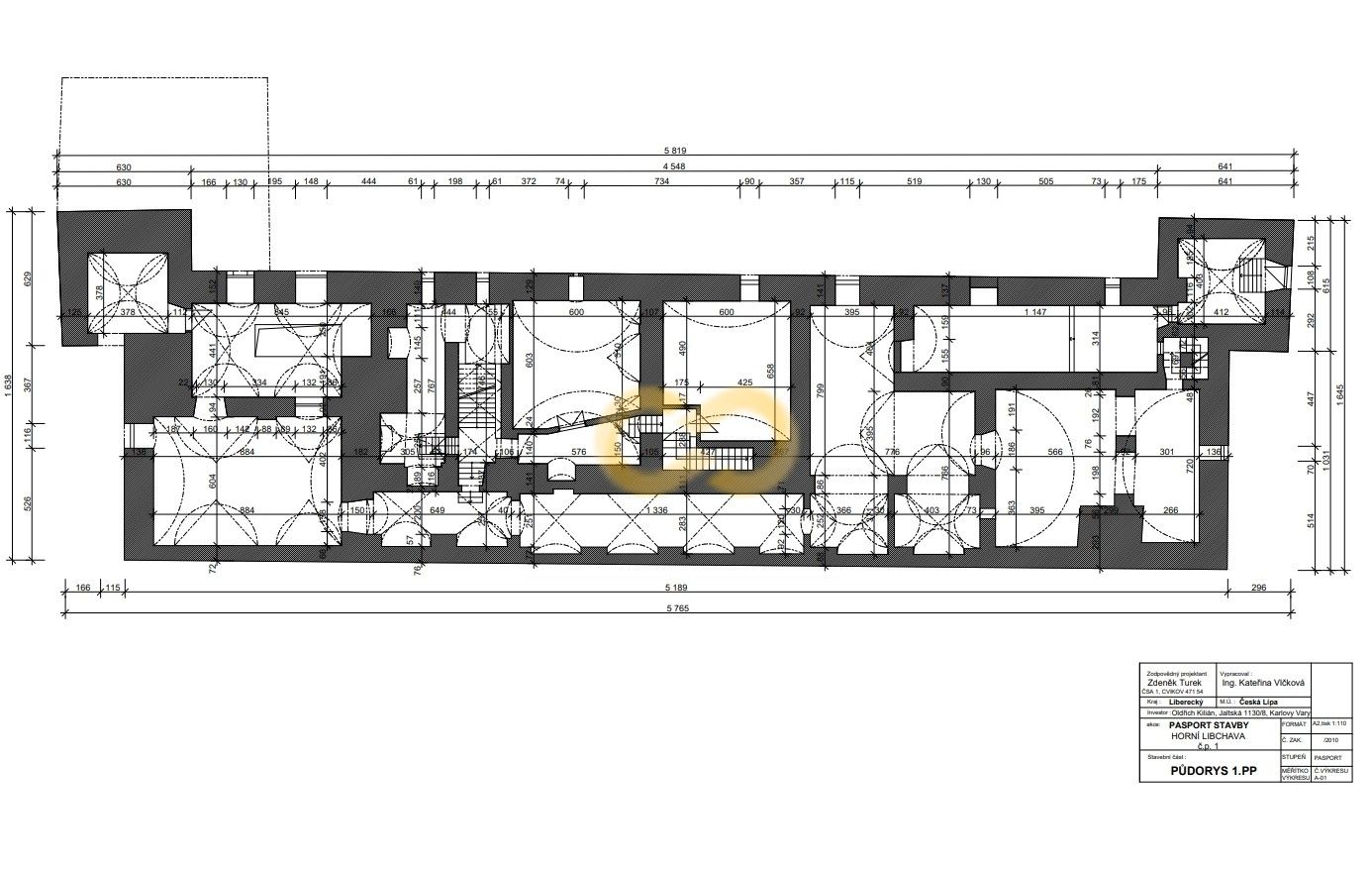 Prodej nemovitosti 782 m² - foto 4