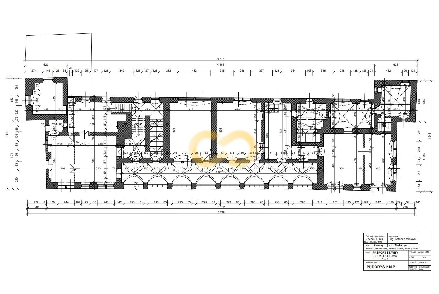 Prodej nemovitosti 782 m² - foto 7