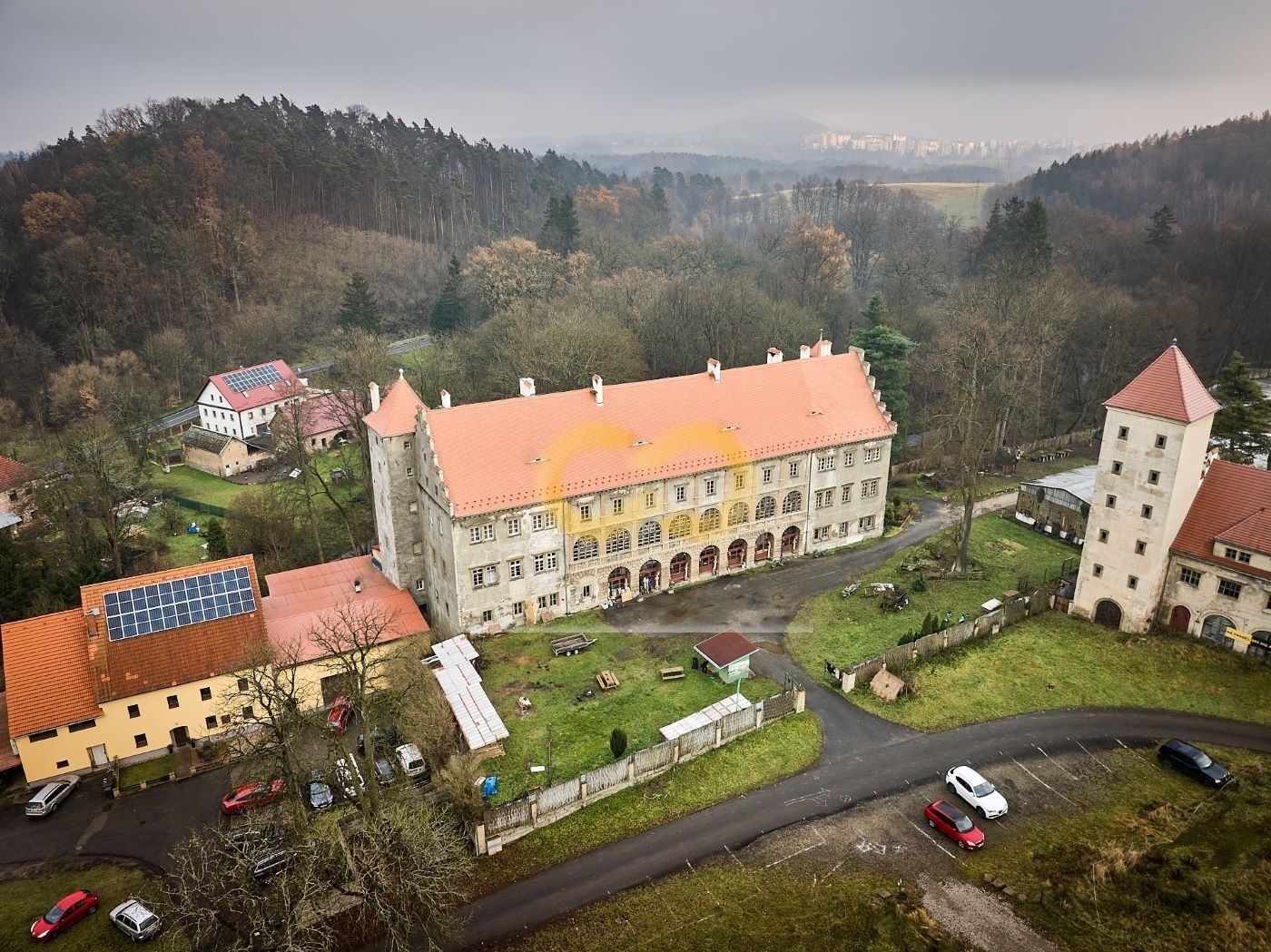 Prodej nemovitosti 782 m² - foto 5