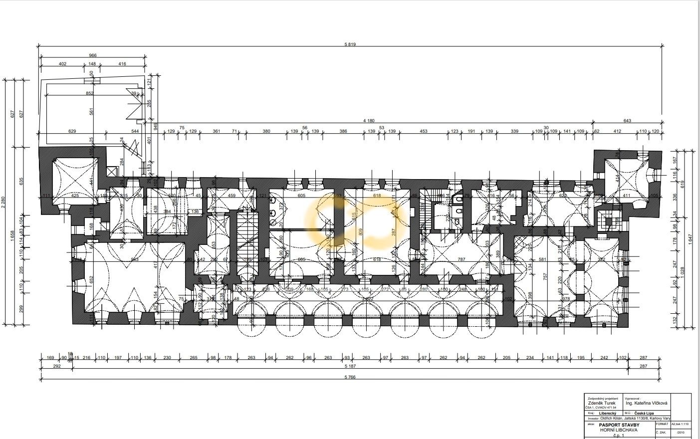 Prodej domu 782 m² - foto 5
