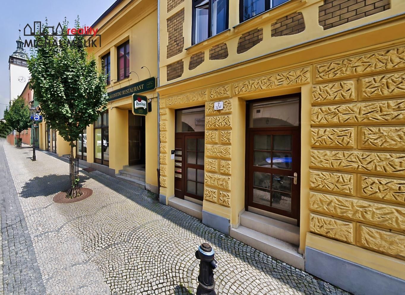 Pronájem komerčního prostoru 234 m² - foto 6