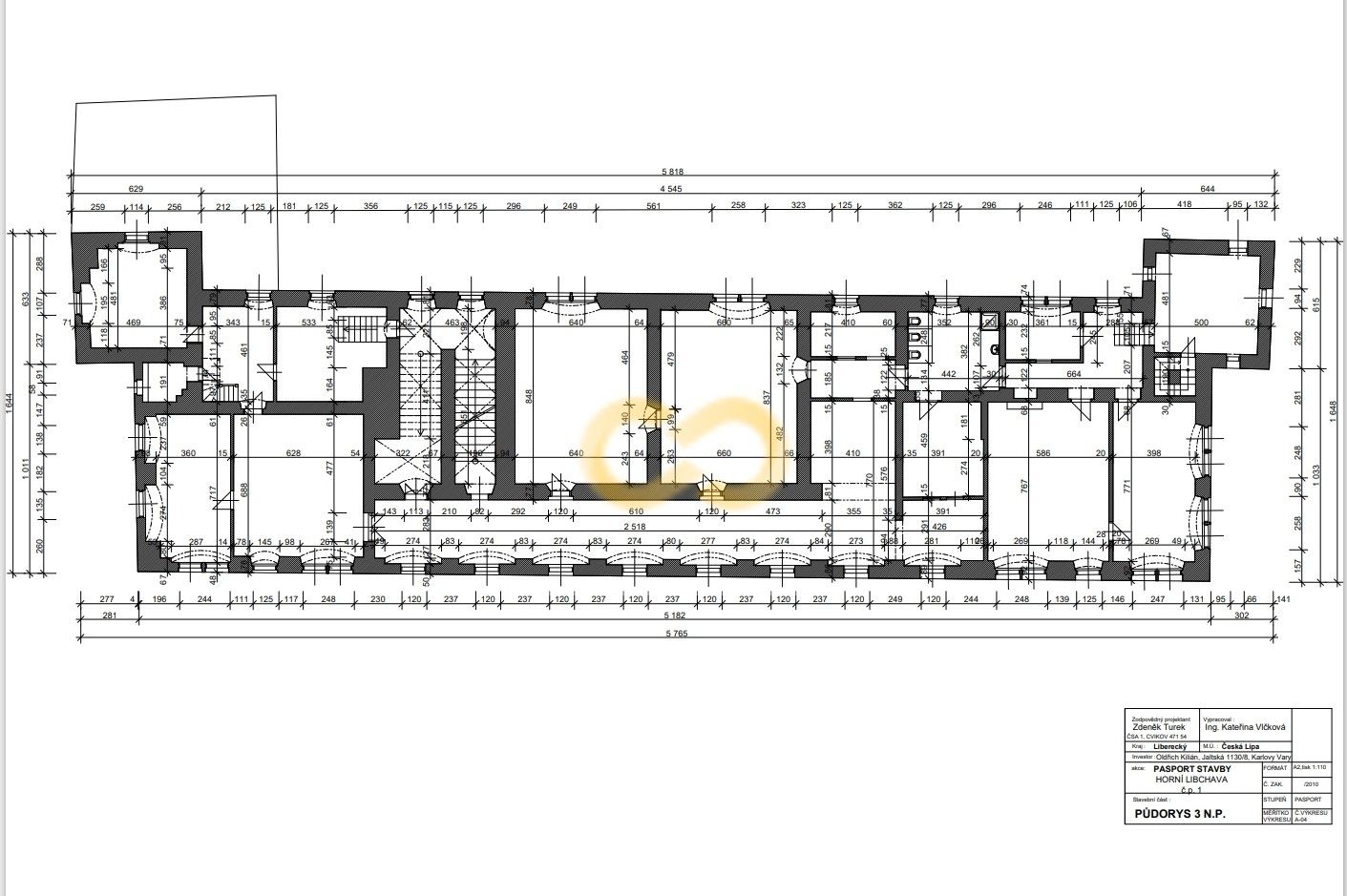 Prodej nemovitosti 782 m² - foto 9