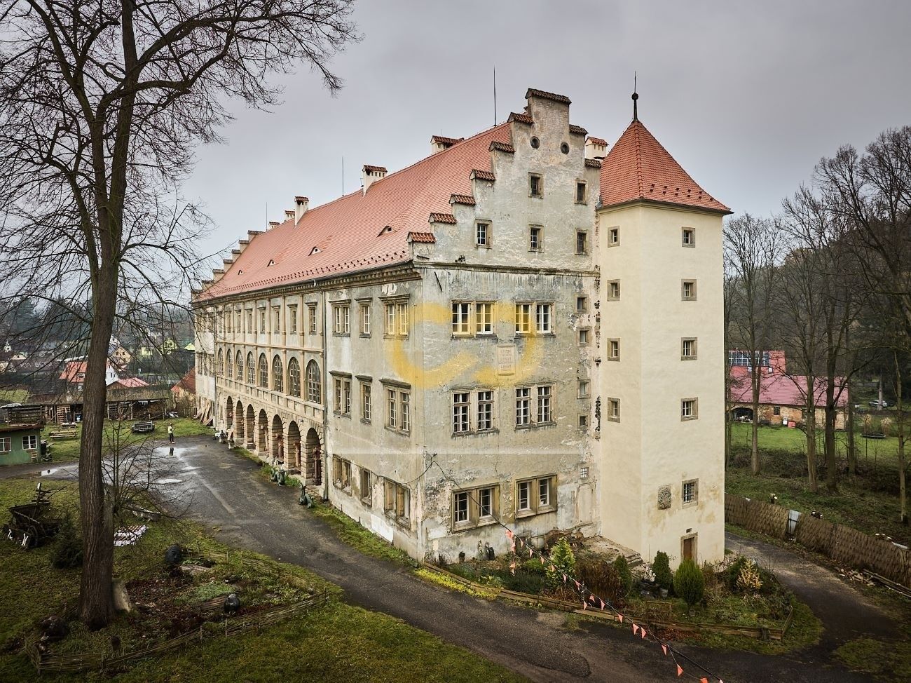 Prodej domu 782 m² - foto 10