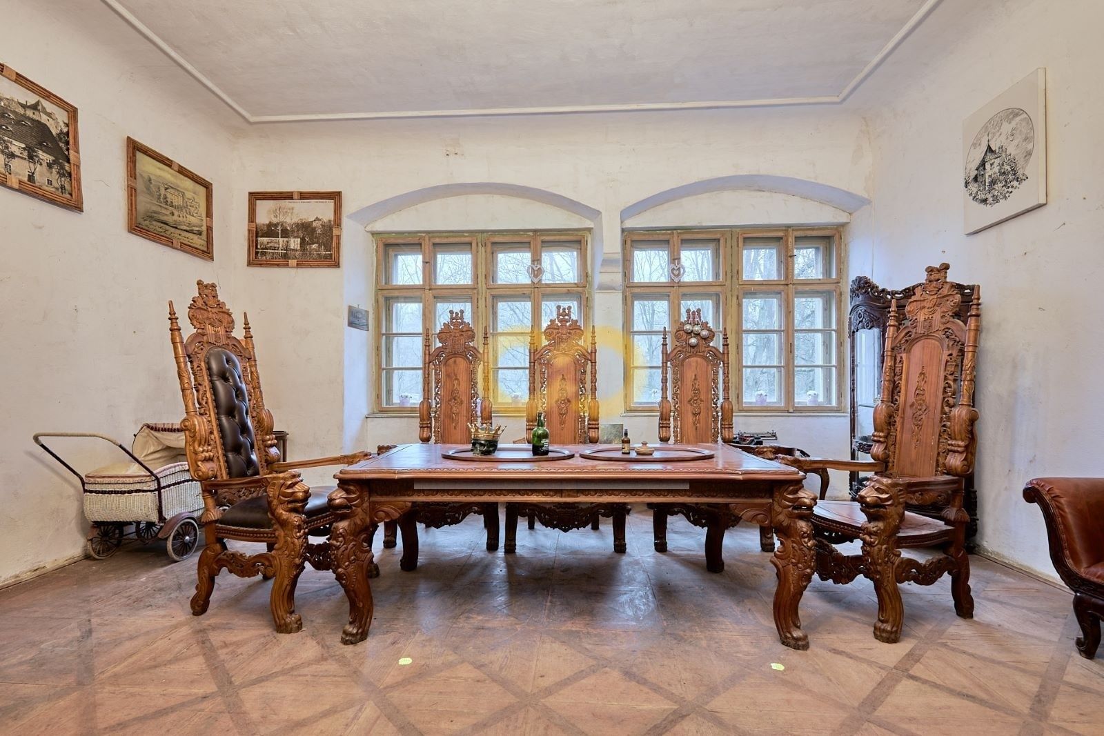 Prodej domu 782 m² - foto 15