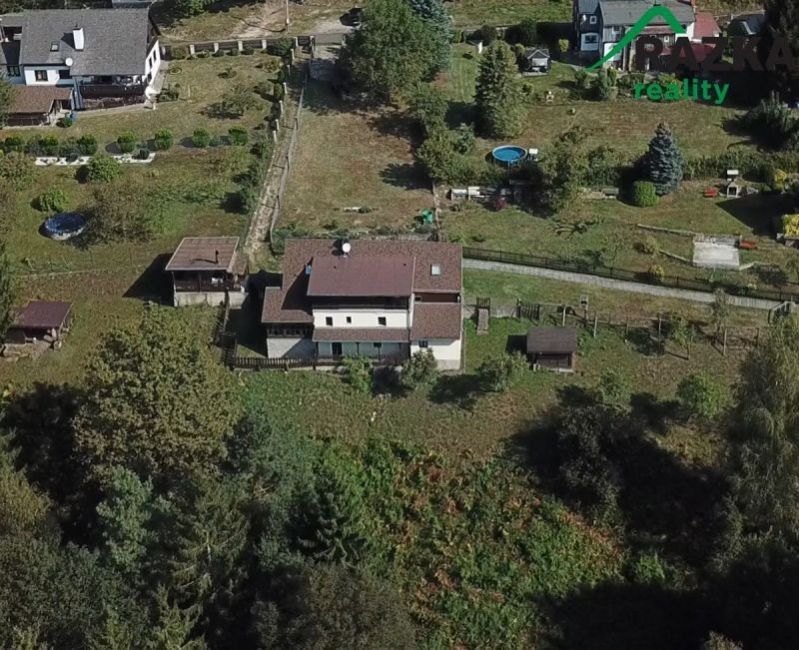 Prodej domu 400 m² - foto 1