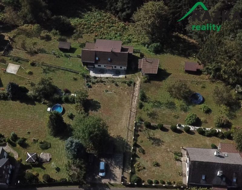 Prodej domu 400 m² - foto 2