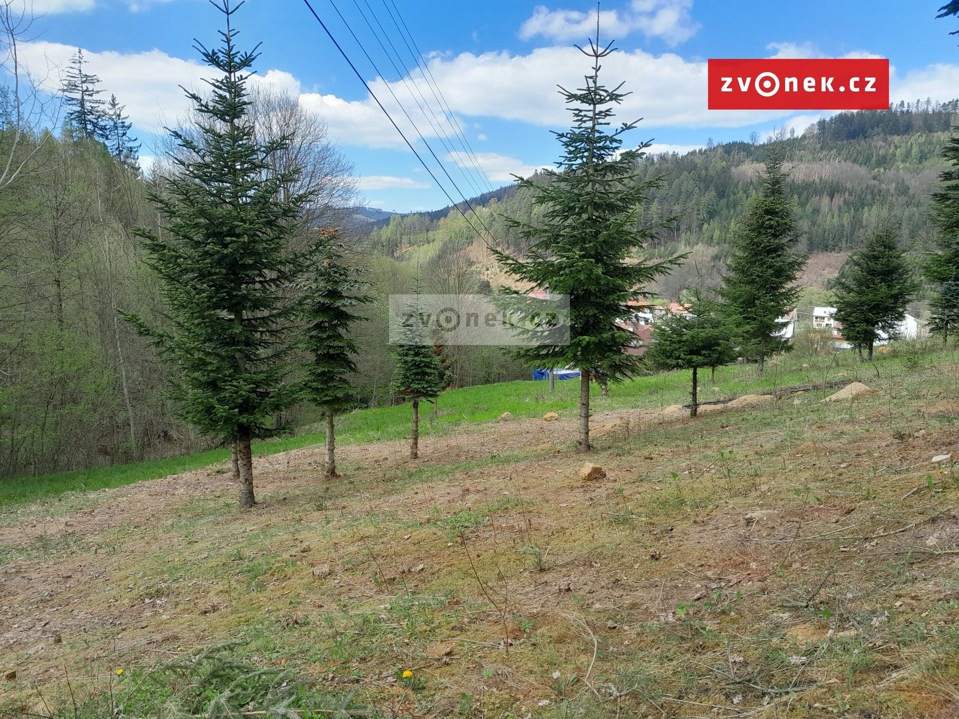 Prodej pozemku 1579 m² - foto 5