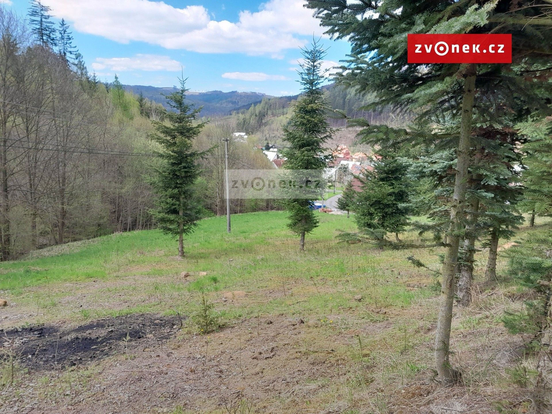 Prodej pozemku 1579 m² - foto 7