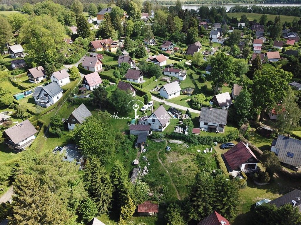 Prodej pozemku 707 m² - foto 11