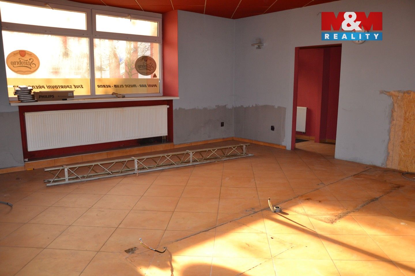 Prodej komerčního prostoru 239 m² - foto 2