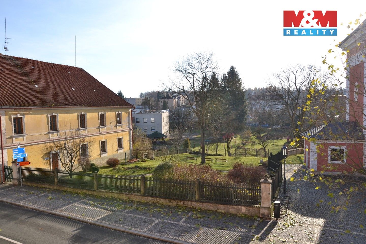 Prodej komerčního prostoru 239 m² - foto 5