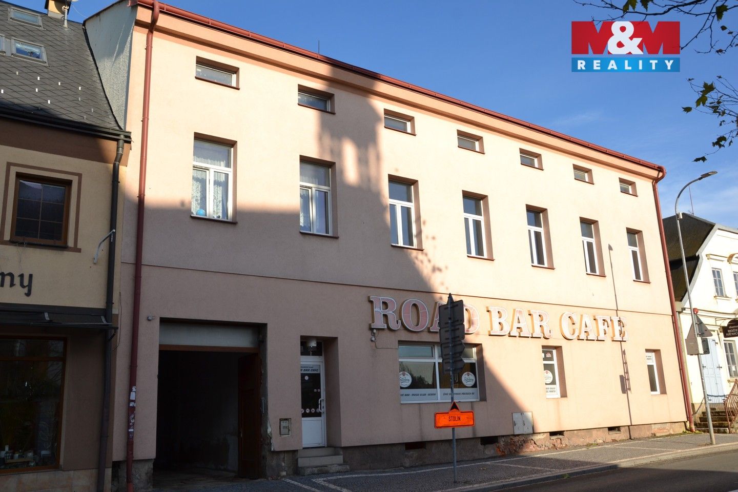 Prodej komerčního prostoru 239 m² - foto 6