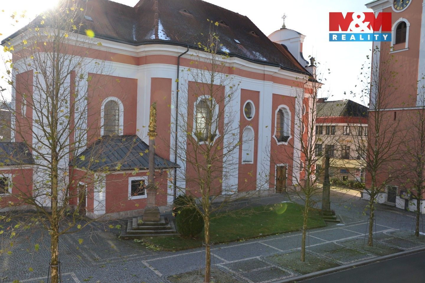 Prodej bytu 1+1 54 m² - foto 6