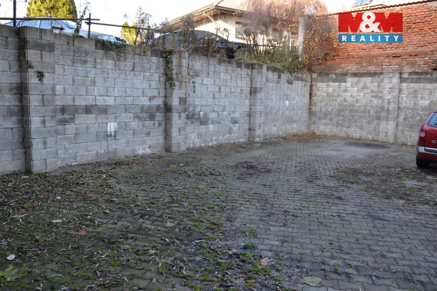 Prodej bytu 1+1 54 m² - foto 7