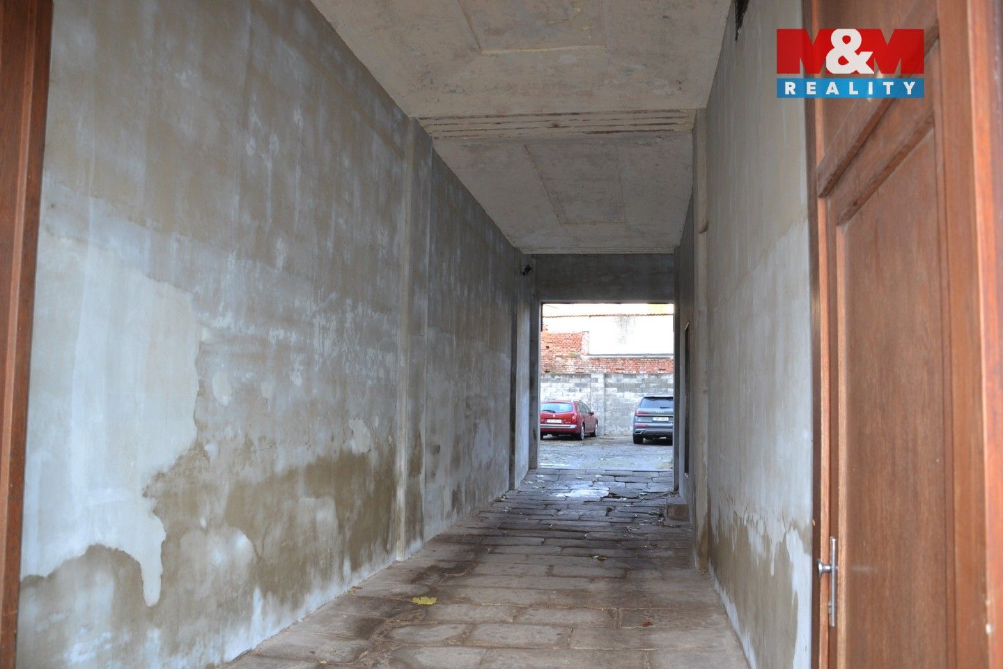 Prodej bytu 1+1 54 m² - foto 9