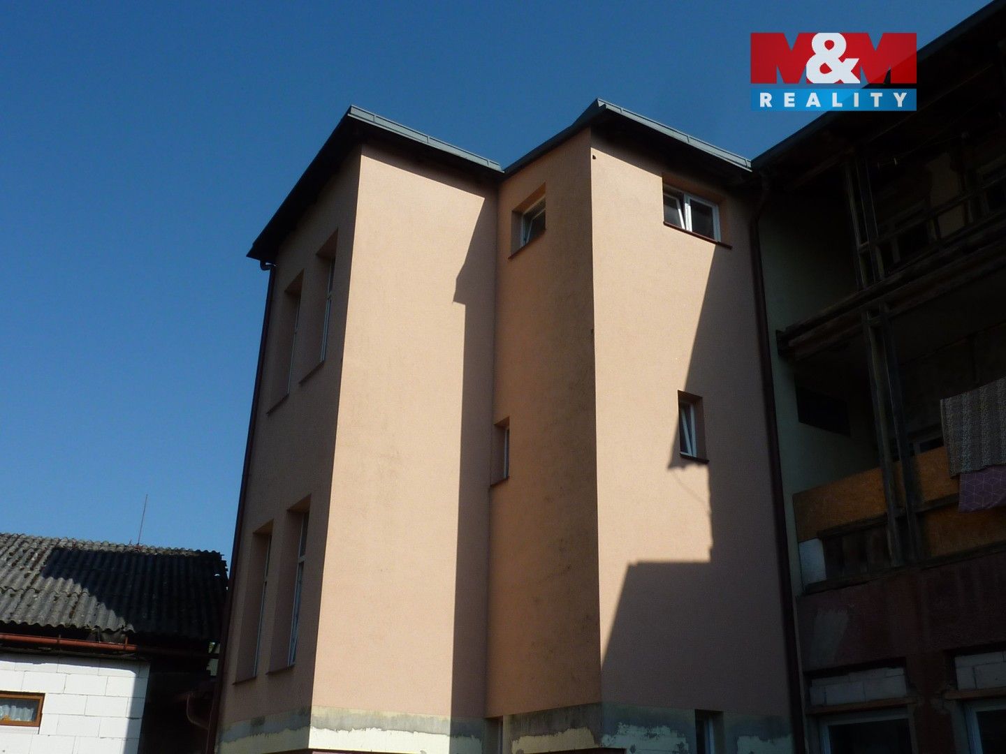 Prodej bytu 1+1 54 m² - foto 10