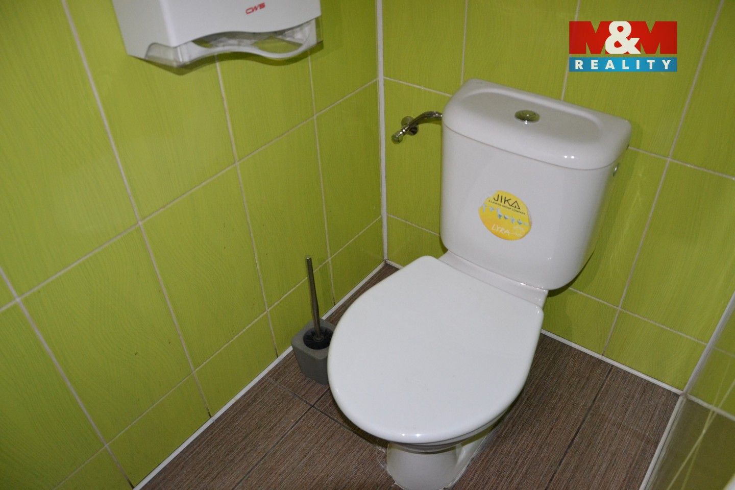 Prodej komerčního prostoru 239 m² - foto 17