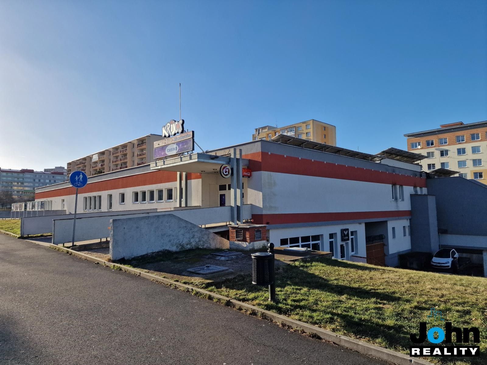 Pronájem komerčního prostoru 400 m² - foto 25