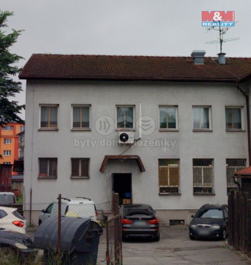 Pronájem komerčního prostoru 120 m² - foto 1