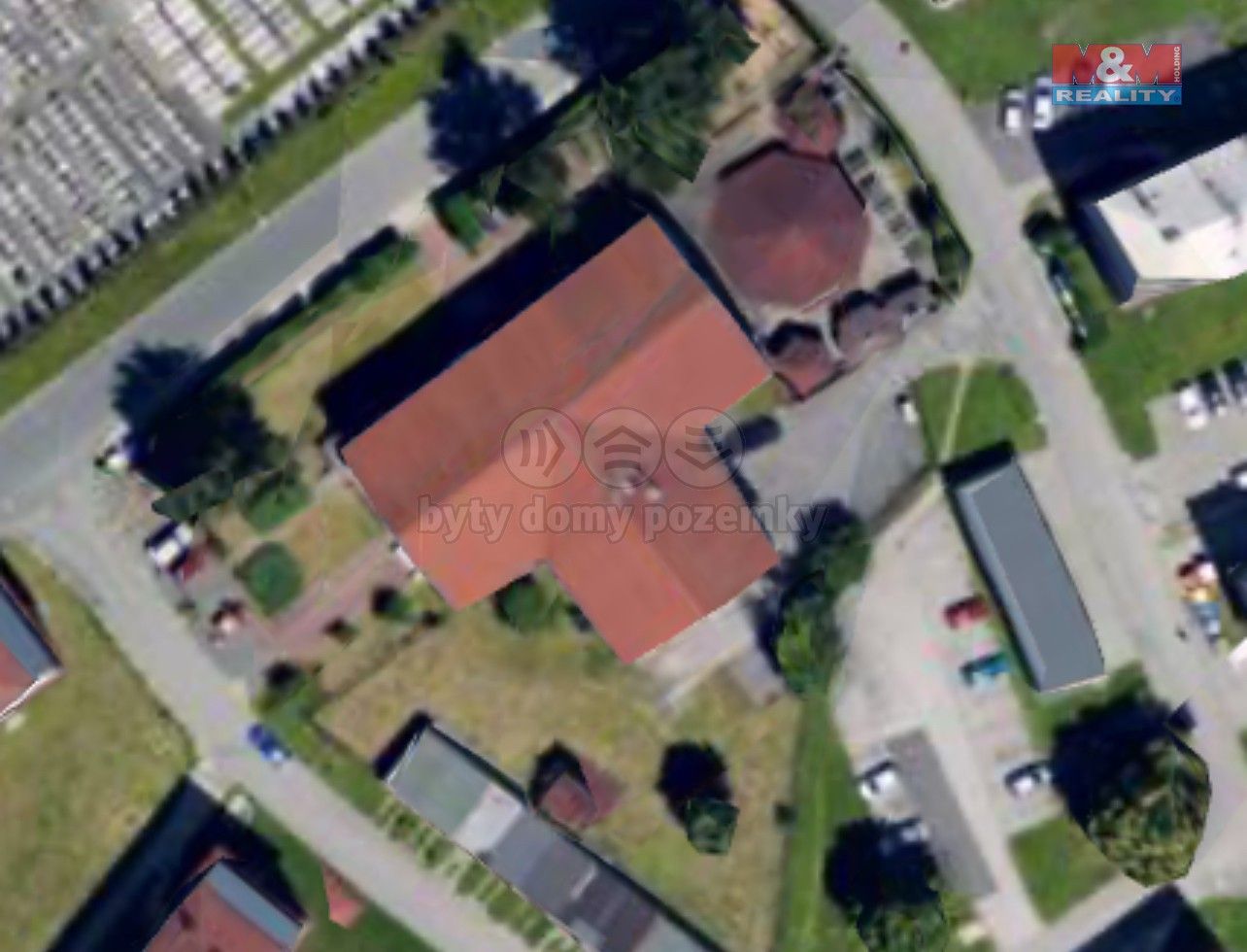 Pronájem komerčního prostoru 120 m² - foto 3