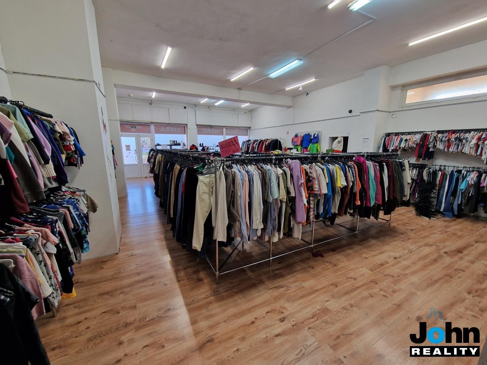 Pronájem komerčního prostoru 90 m² - foto 7