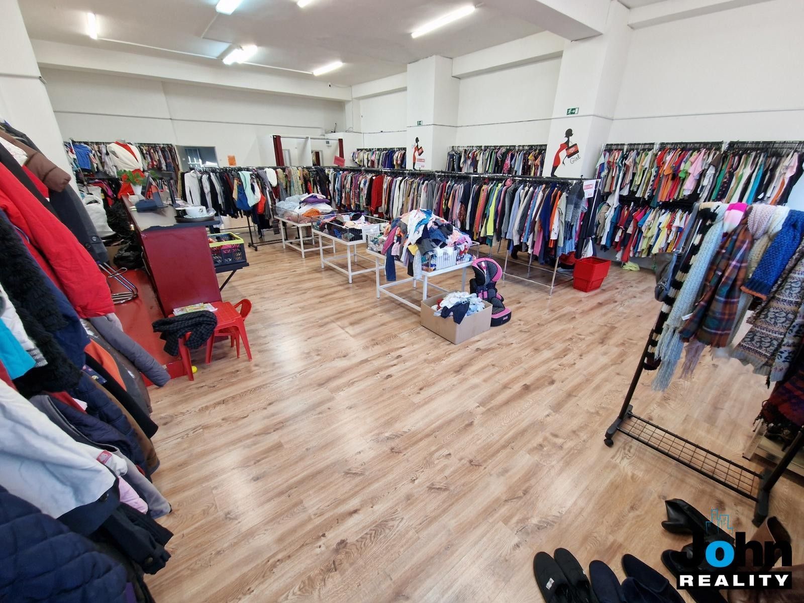 Pronájem komerčního prostoru 90 m² - foto 5