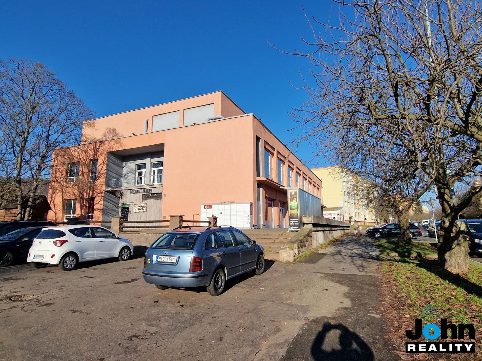 Pronájem komerčního prostoru 90 m² - foto 10