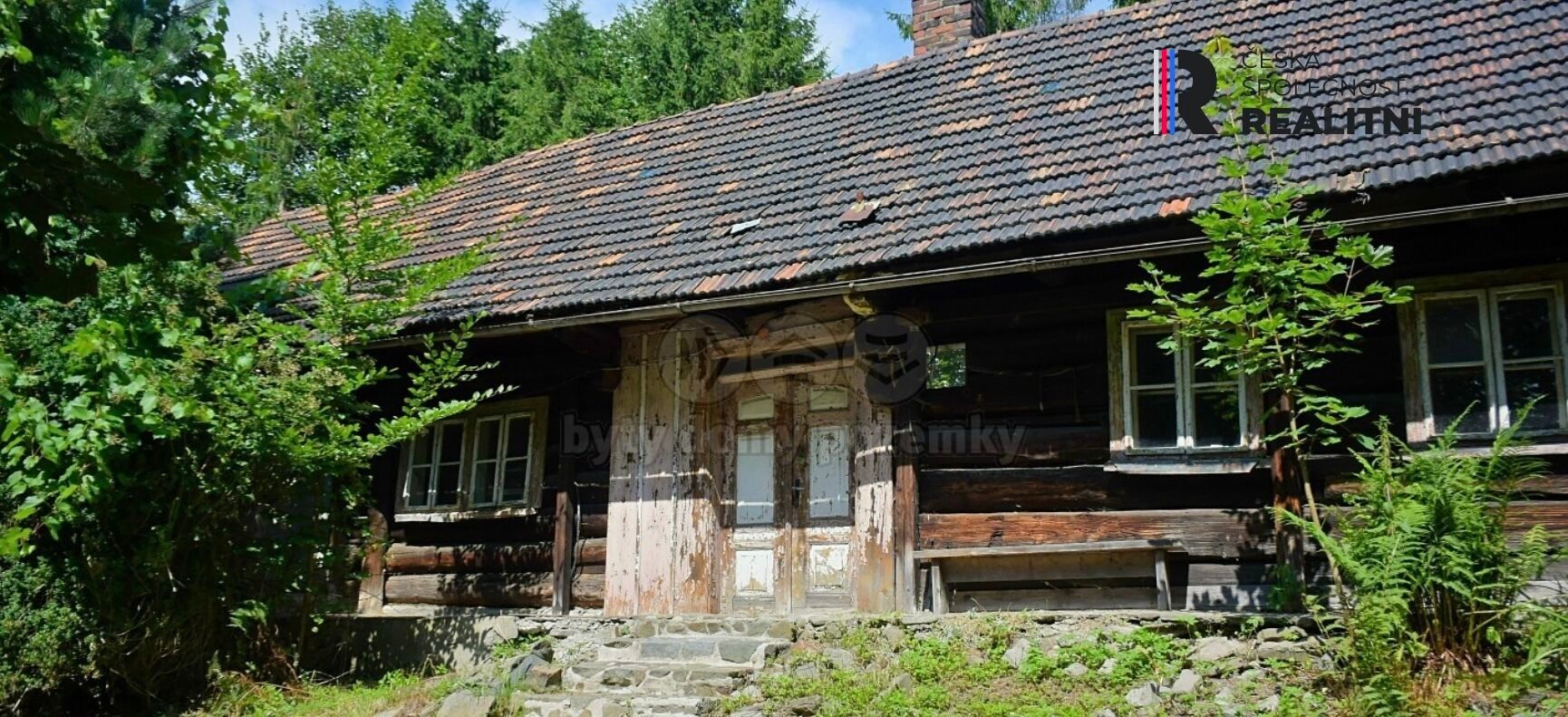 Prodej pozemku 3344 m² - foto 5