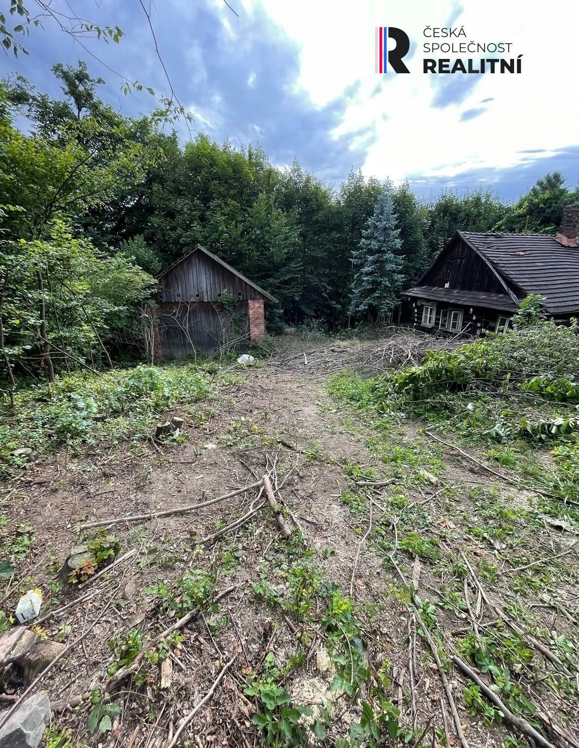 Prodej pozemku 3344 m² - foto 8