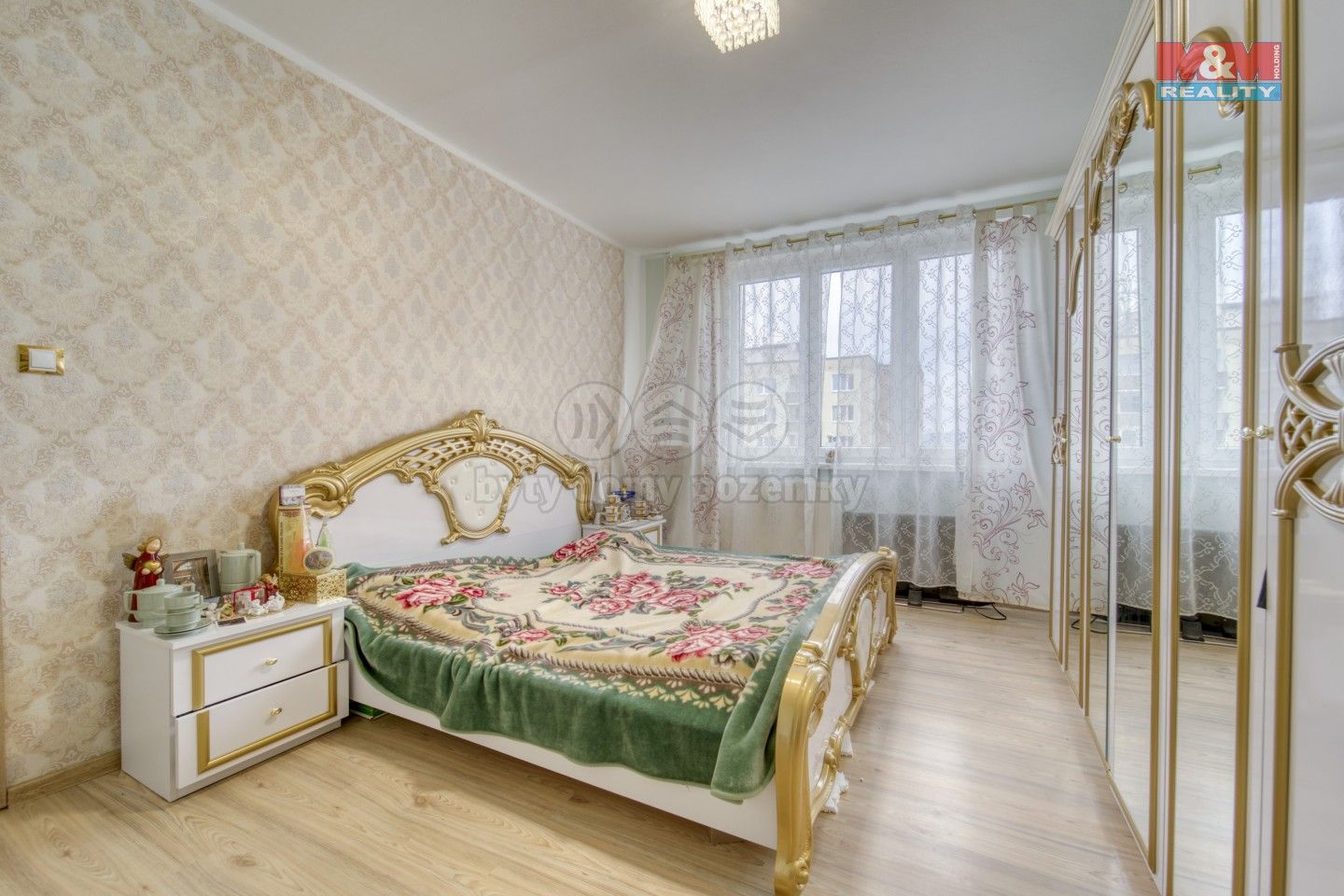 Prodej bytu 4+1 102 m² - foto 1