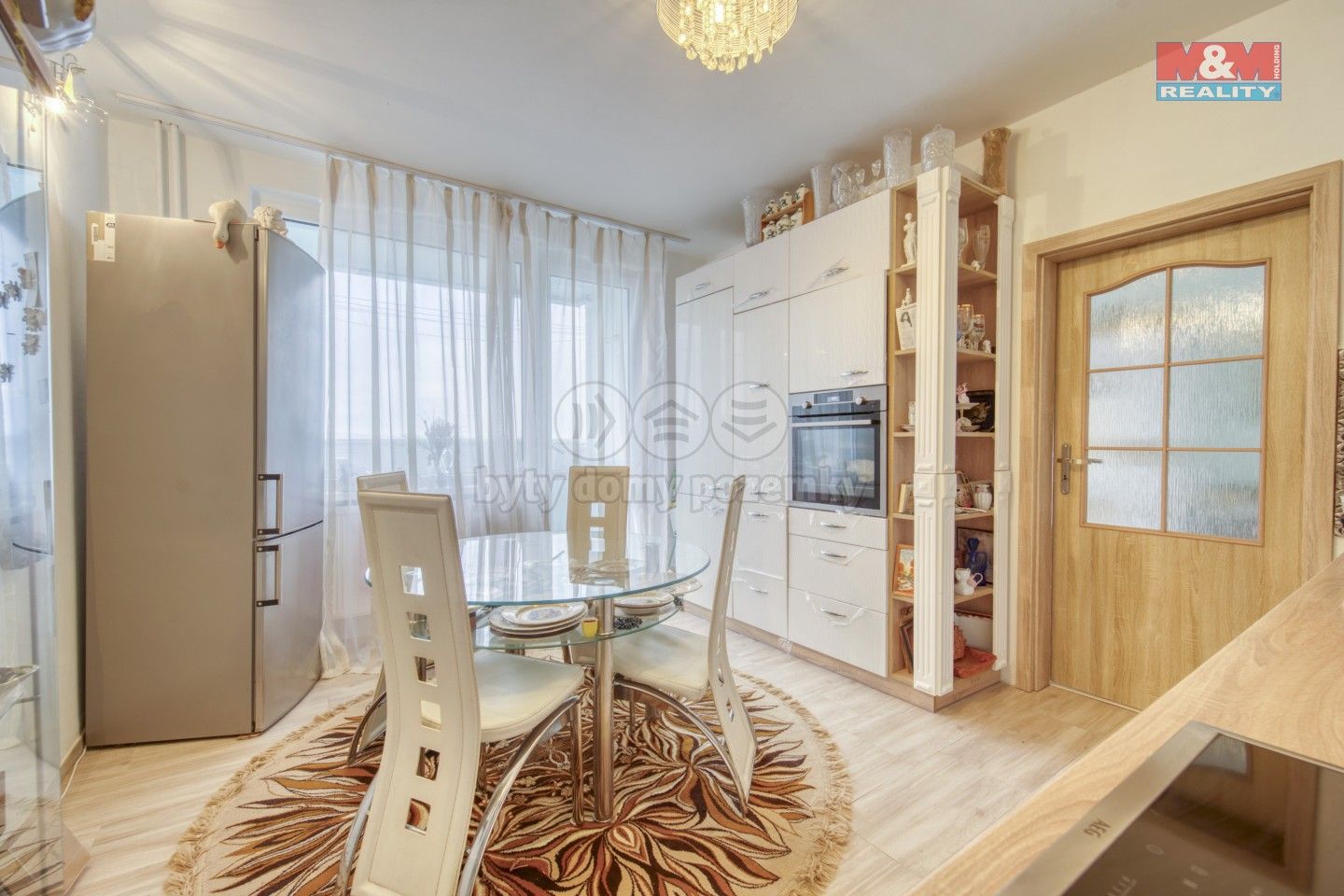 Prodej bytu 4+1 102 m² - foto 4