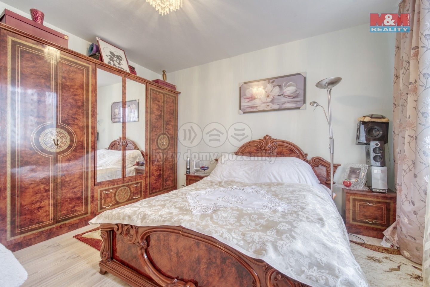 Prodej bytu 4+1 102 m² - foto 6