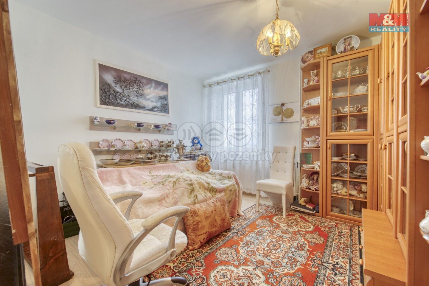 Prodej bytu 4+1 102 m² - foto 10