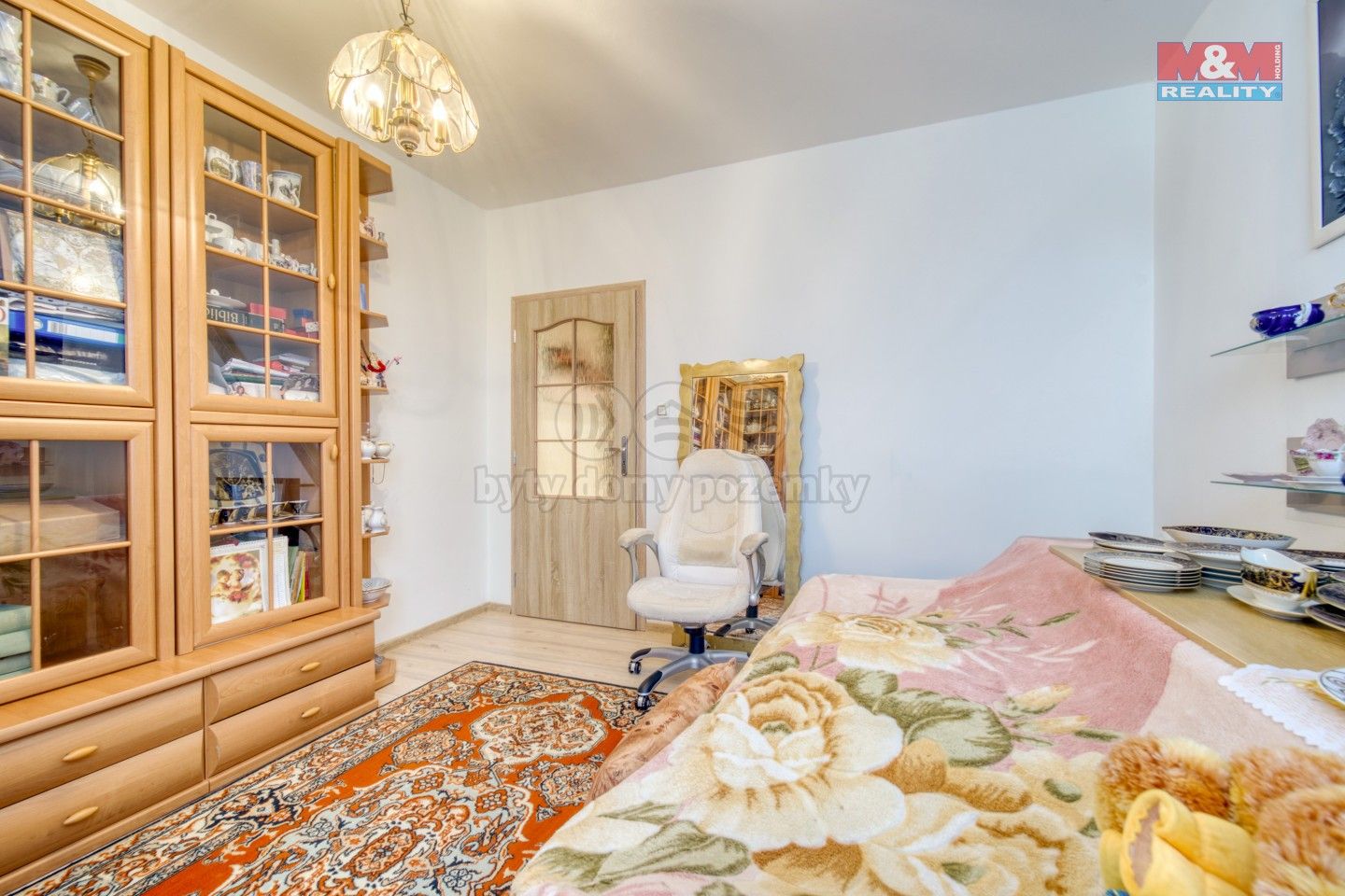 Prodej bytu 4+1 102 m² - foto 11