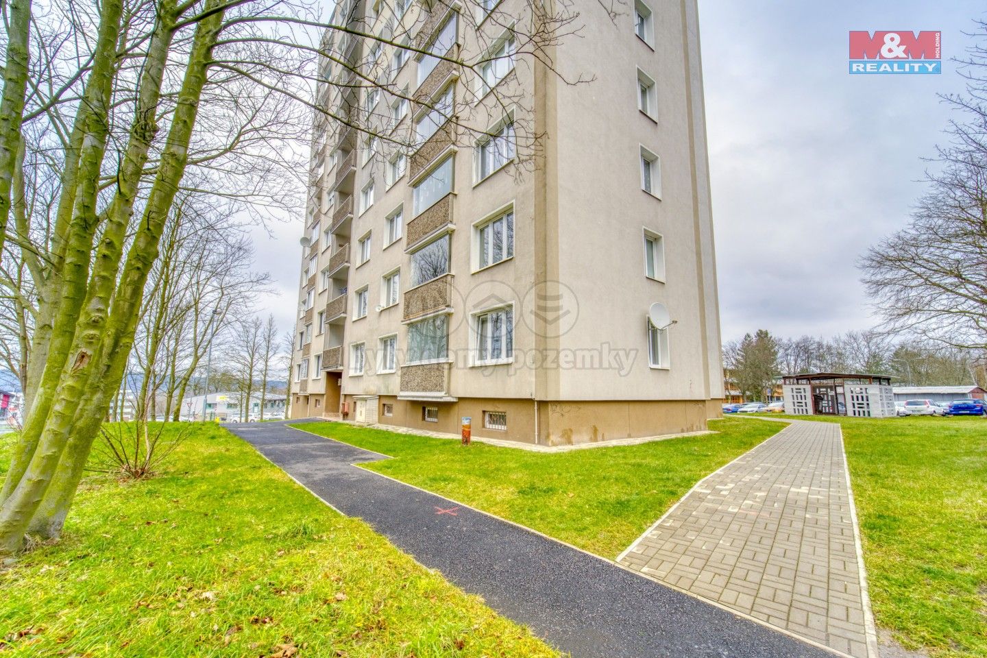 Prodej bytu 4+1 102 m² - foto 21