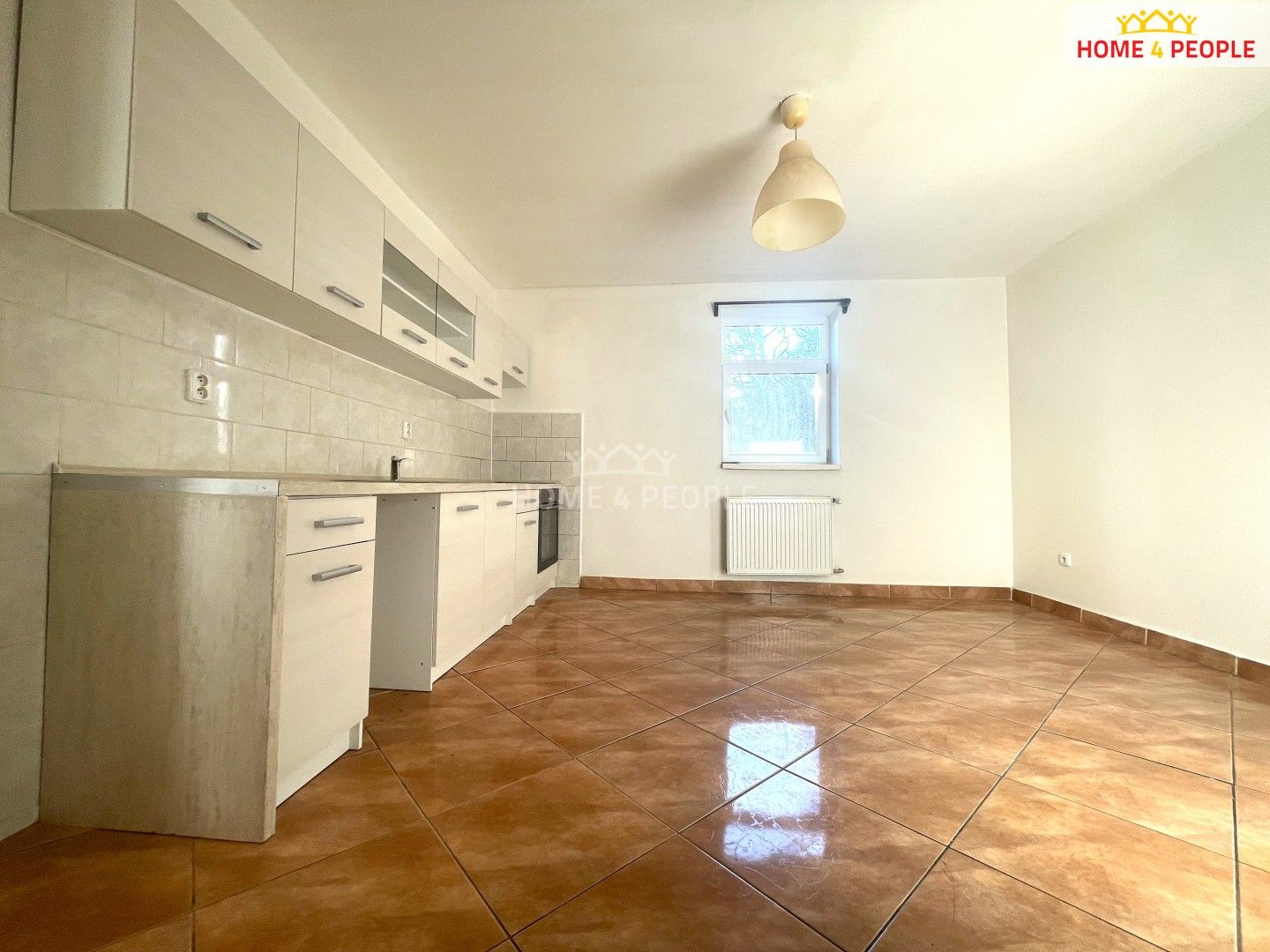 Pronájem bytu 2+1 68 m² - foto 6