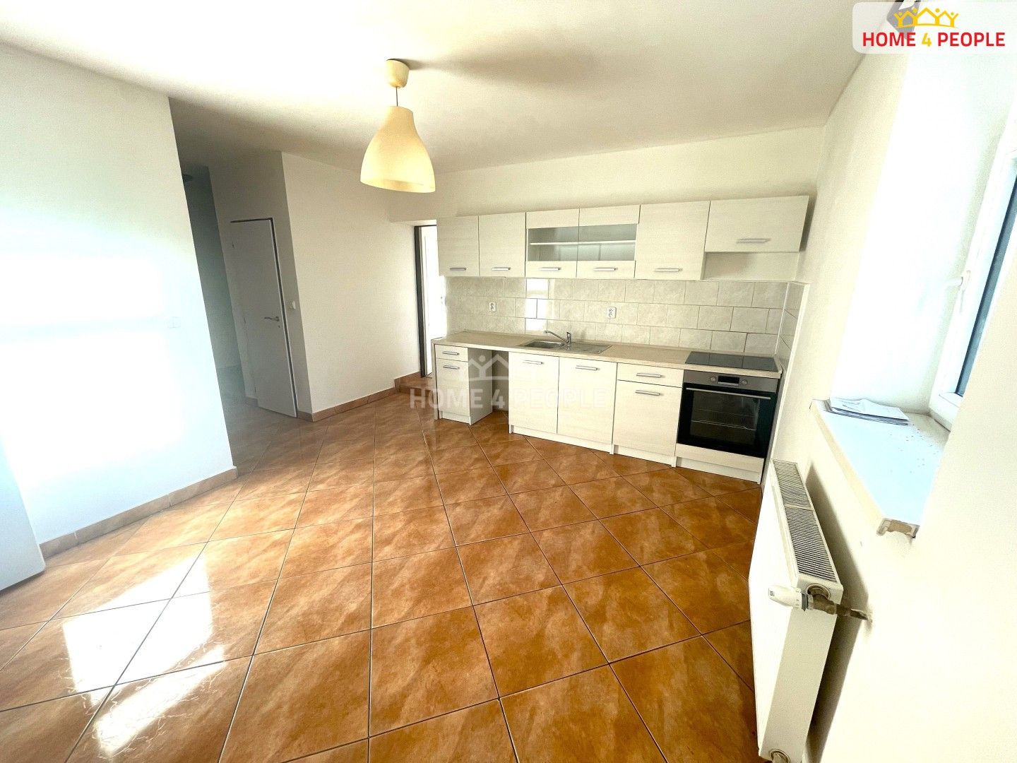 Pronájem bytu 2+1 68 m² - foto 5