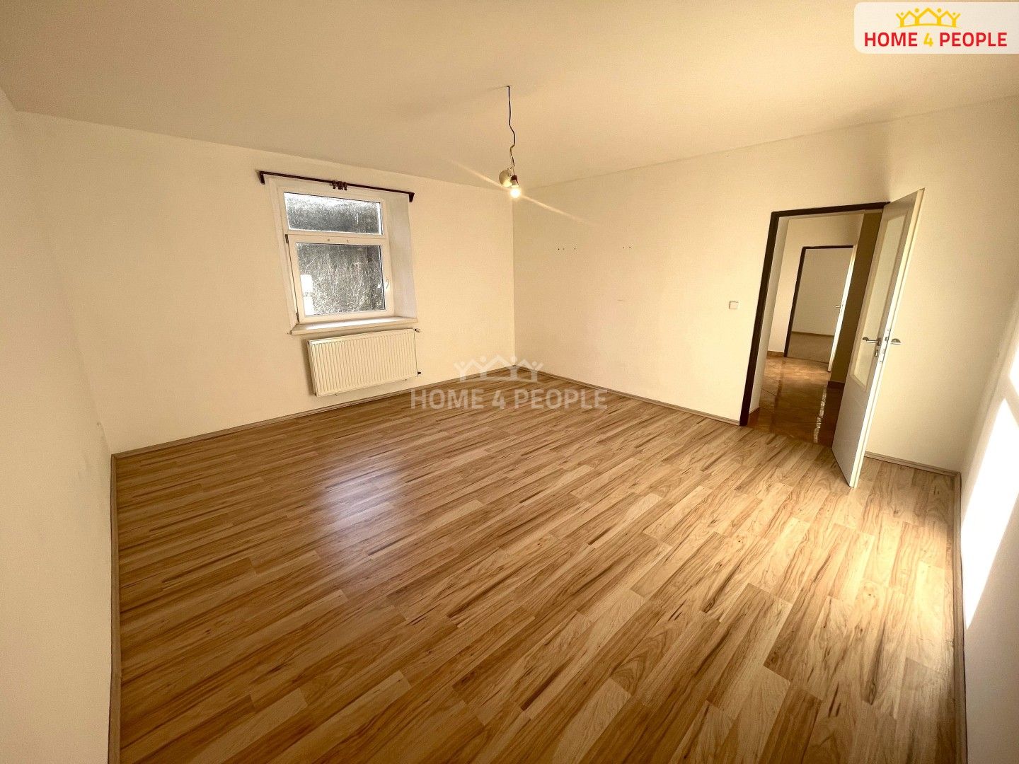 Pronájem bytu 2+1 68 m² - foto 8