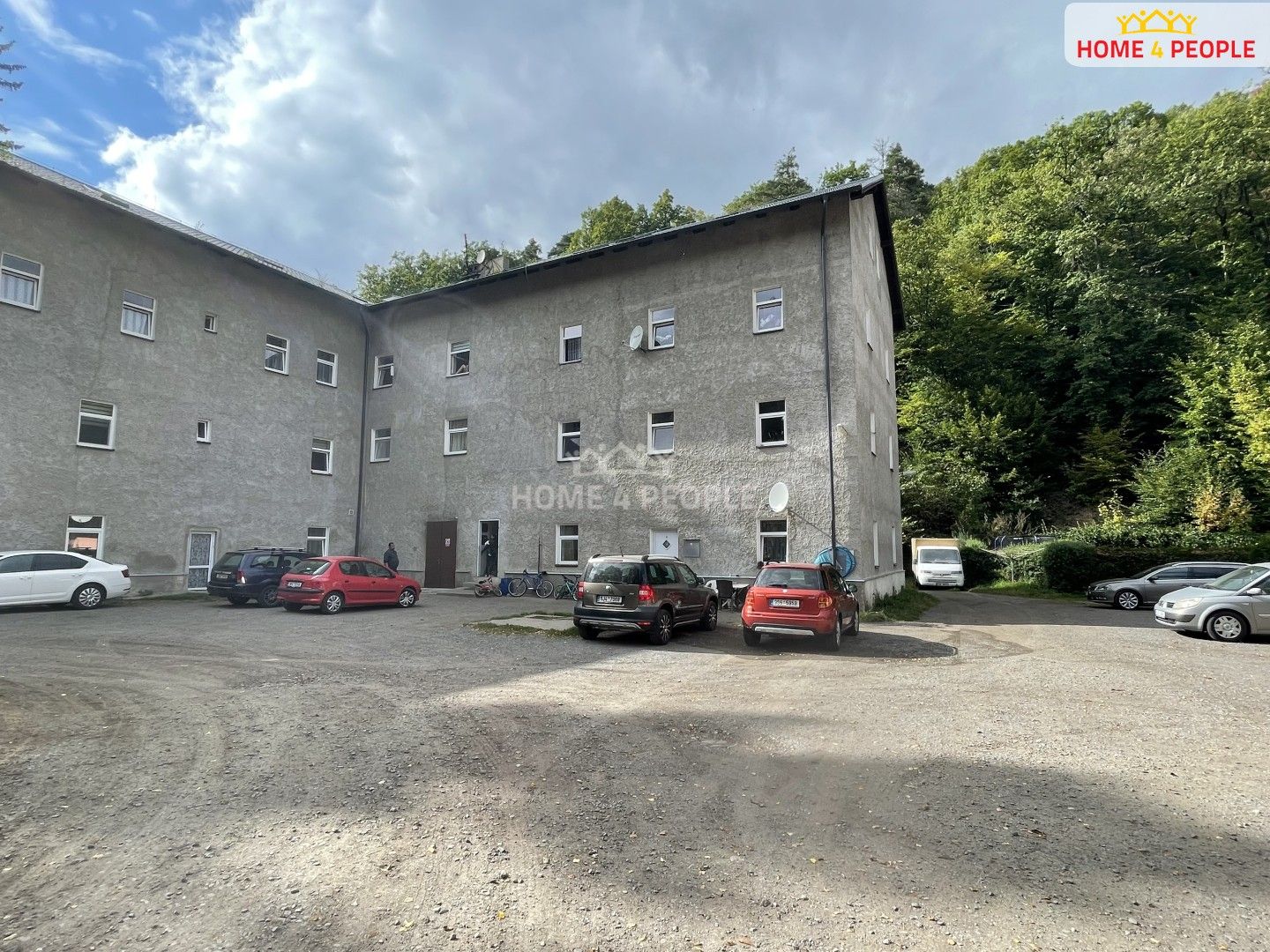 Pronájem bytu 2+1 68 m² - foto 17