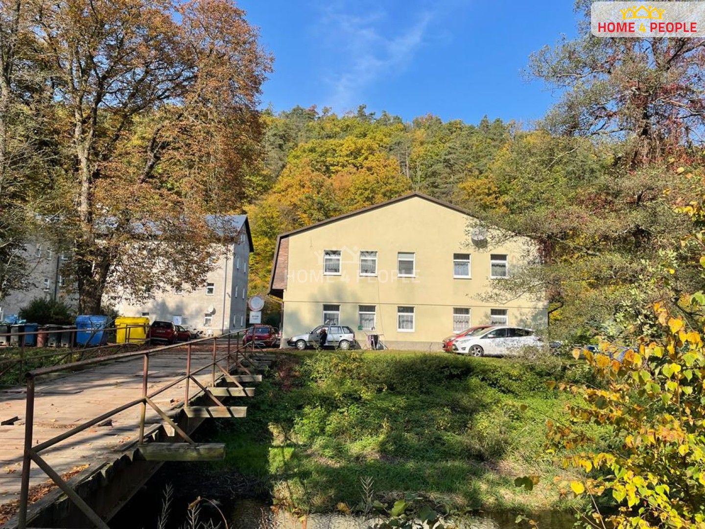 Pronájem bytu 2+1 68 m² - foto 19
