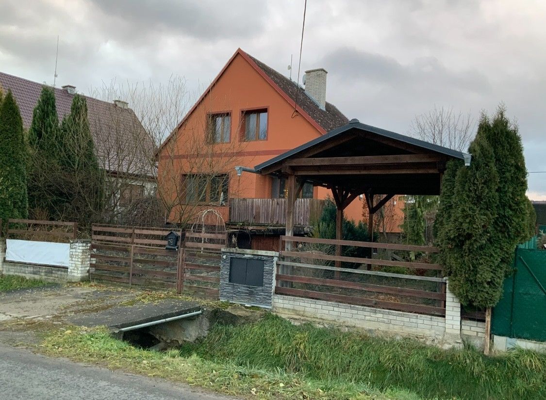Prodej domu 180 m² - foto 1