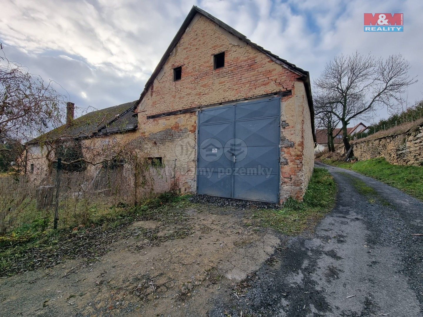 Prodej nemovitosti 361 m² - foto 3
