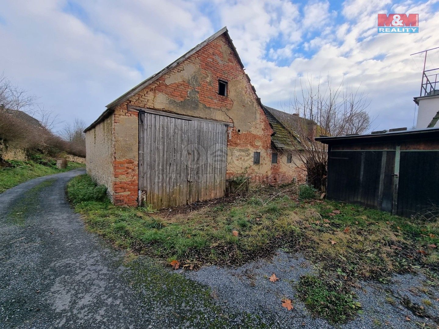 Prodej nemovitosti 361 m² - foto 4