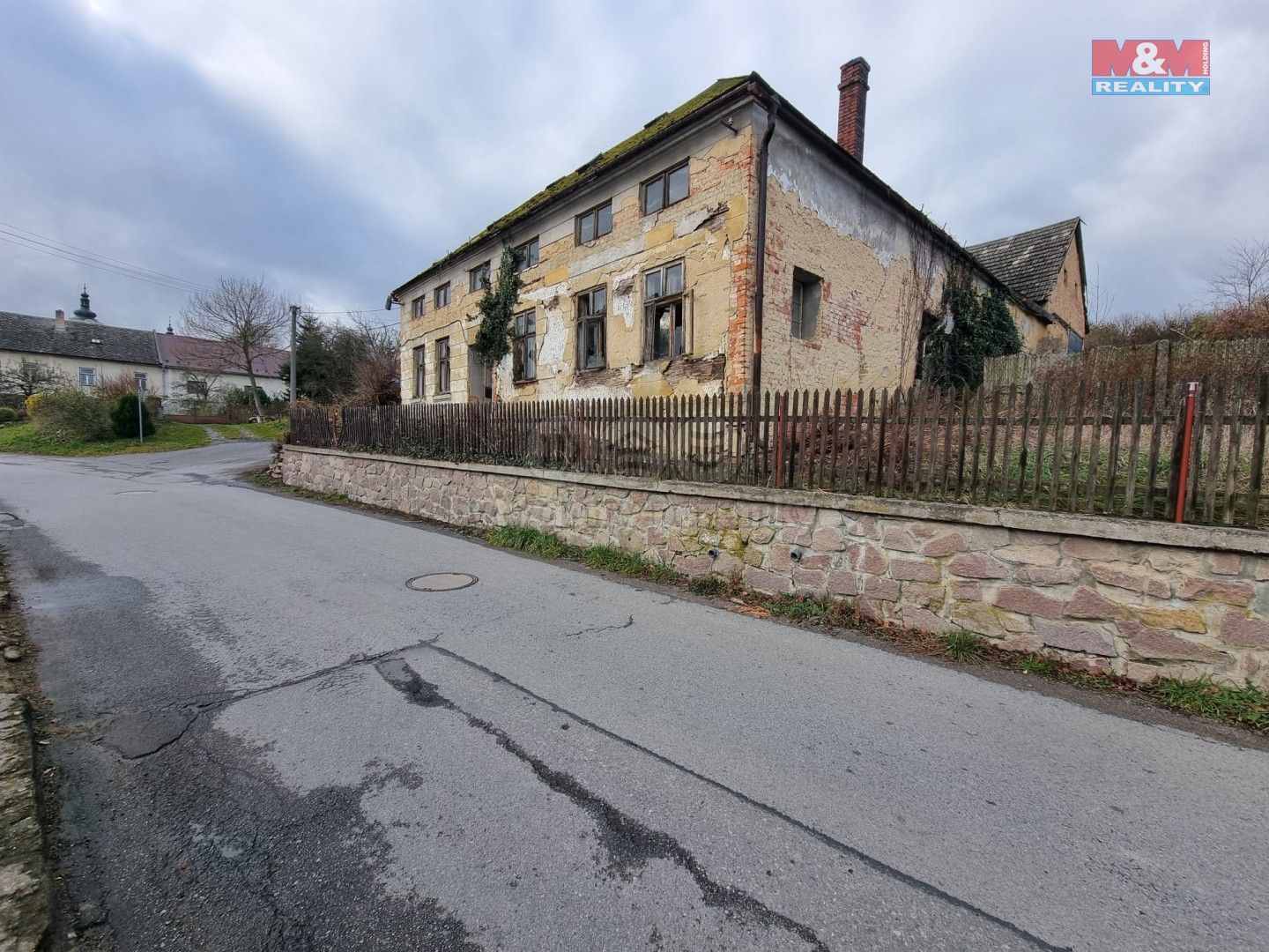 Prodej nemovitosti 361 m² - foto 5