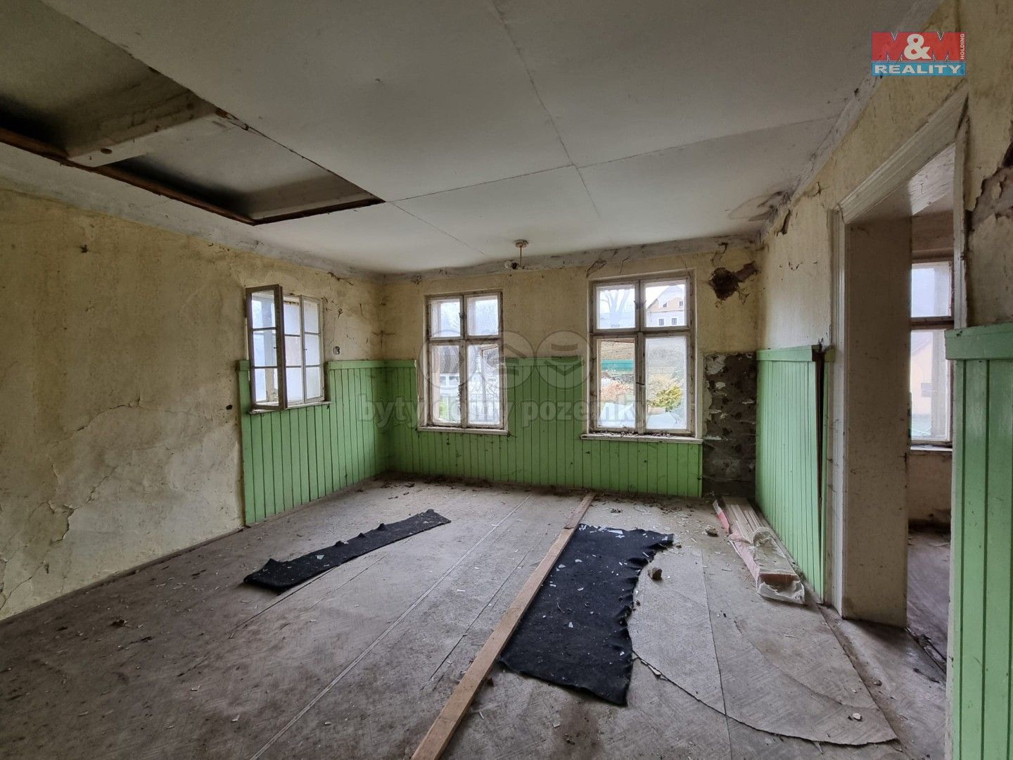 Prodej nemovitosti 361 m² - foto 6
