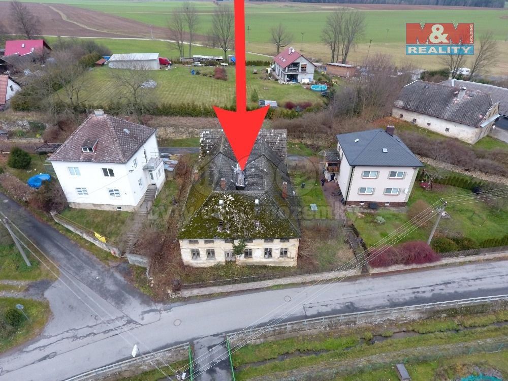Prodej nemovitosti 361 m² - foto 7