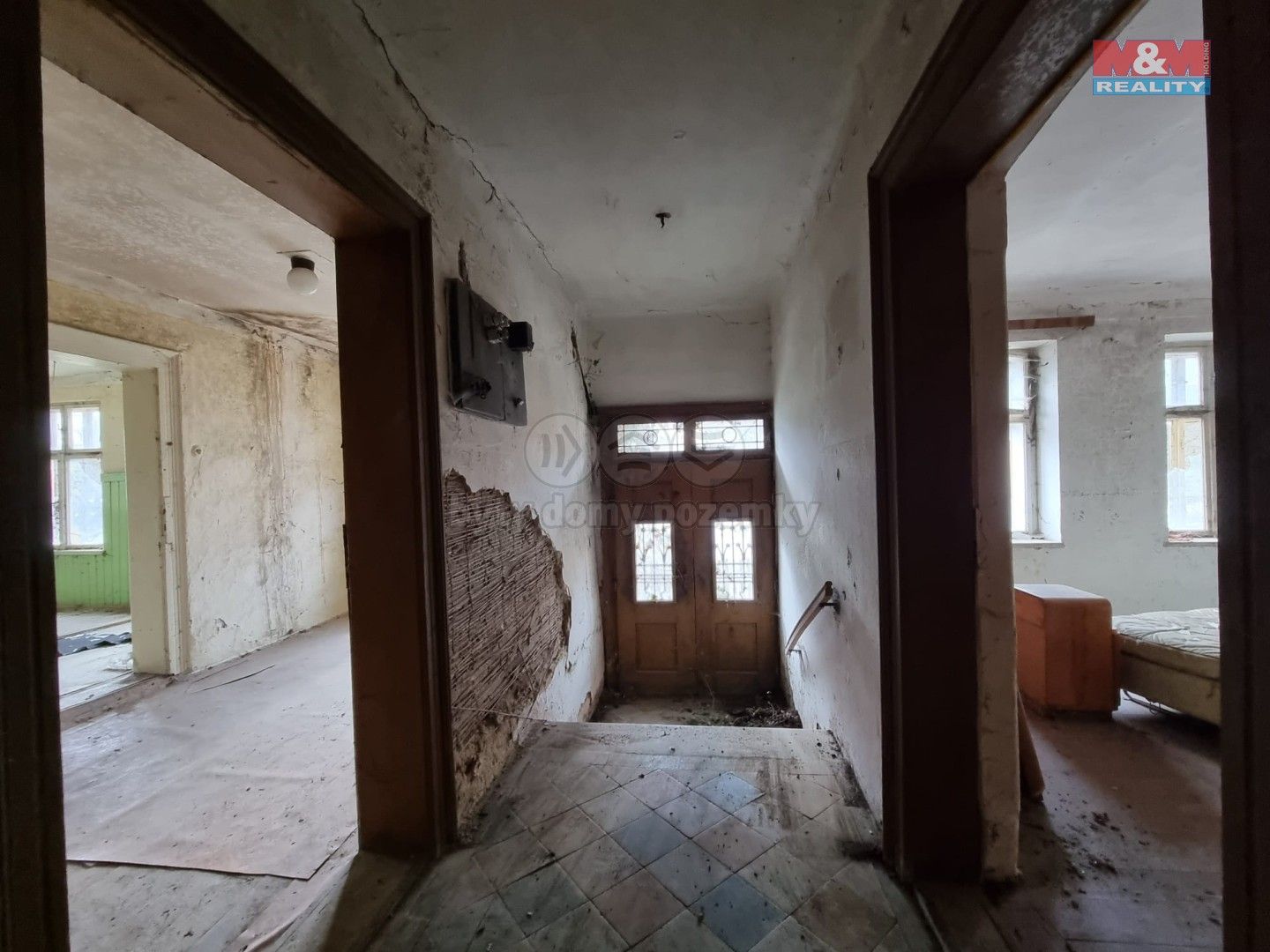 Prodej nemovitosti 361 m² - foto 9