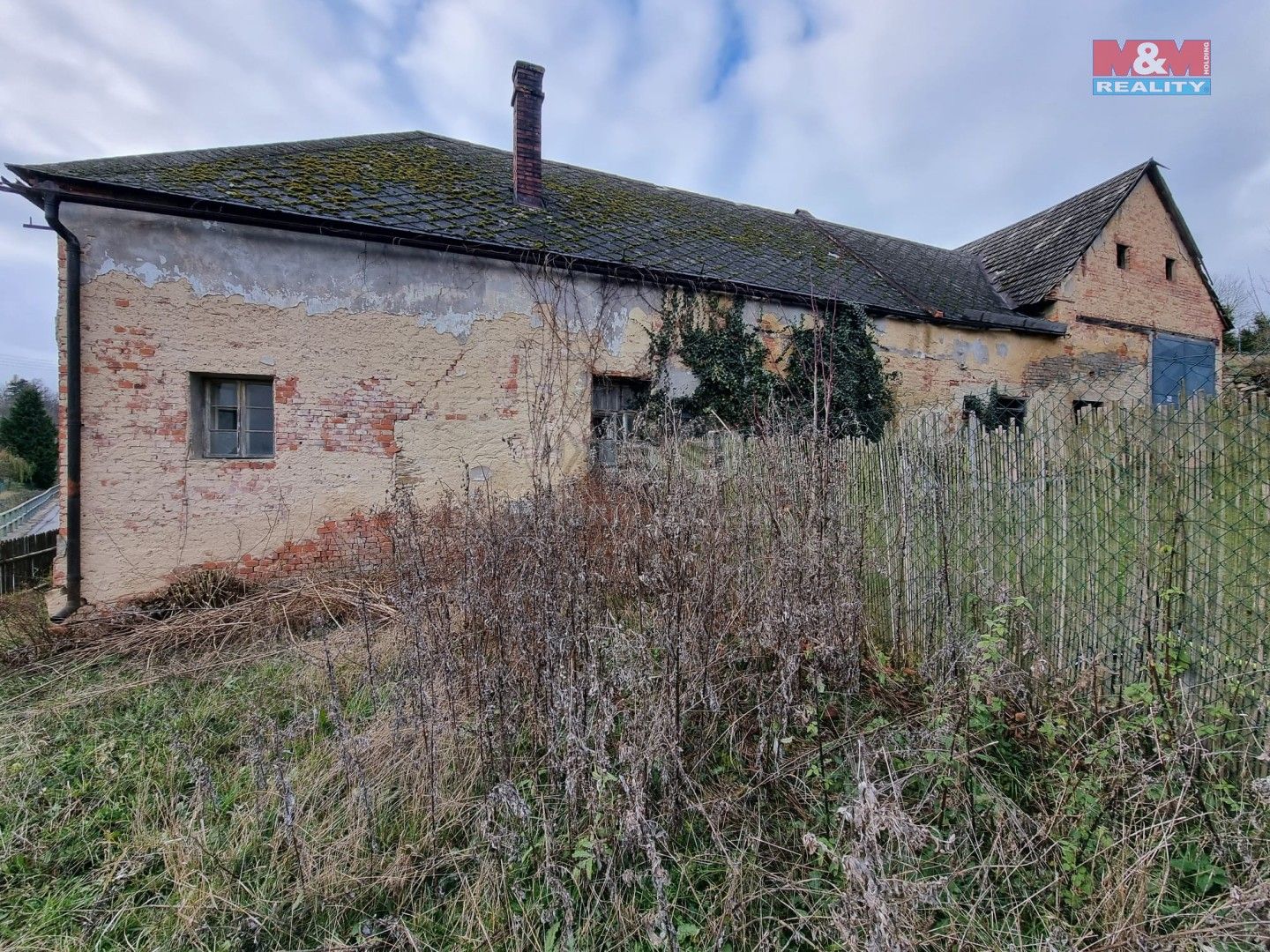 Prodej nemovitosti 361 m² - foto 18